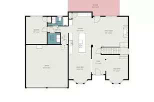 515 Gracelyn Ct SW, South Fulton, GA 30331 - Photo 41