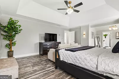 515 Gracelyn Court SW, South Fulton, GA 30331 - Photo 21