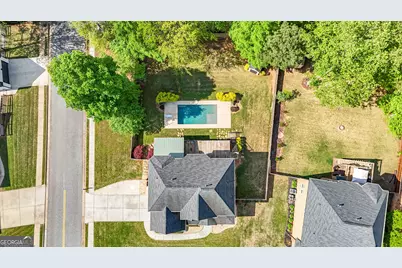 151 Lake Forest Drive, Newnan, GA 30265 - Photo 83