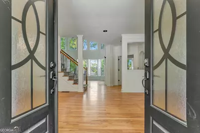 151 Lake Forest Drive, Newnan, GA 30265 - Photo 9