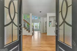 151 Lake Forest Dr, Newnan, GA 30265 - Photo 9