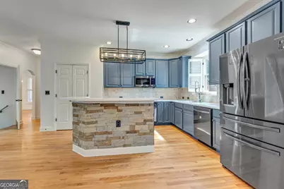 151 Lake Forest Drive, Newnan, GA 30265 - Photo 23