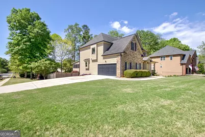 151 Lake Forest Drive, Newnan, GA 30265 - Photo 5