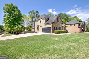 151 Lake Forest Dr, Newnan, GA 30265 - Photo 5