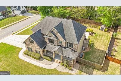 151 Lake Forest Drive, Newnan, GA 30265 - Photo 79