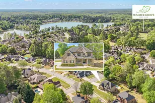 151 Lake Forest Dr, Newnan, GA 30265 - Photo 3