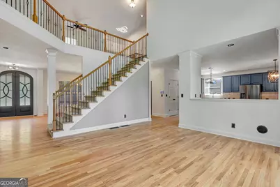 151 Lake Forest Drive, Newnan, GA 30265 - Photo 19