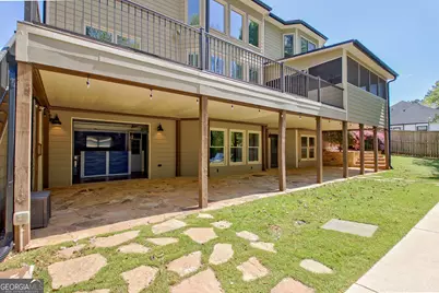 151 Lake Forest Drive, Newnan, GA 30265 - Photo 67