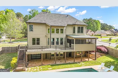 151 Lake Forest Drive, Newnan, GA 30265 - Photo 85