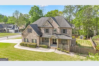 151 Lake Forest Drive, Newnan, GA 30265 - Photo 77