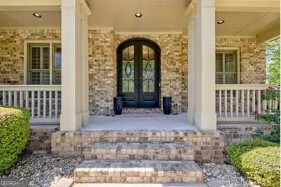 151 Lake Forest Drive, Newnan, GA 30265 - Photo 7