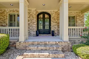 151 Lake Forest Dr, Newnan, GA 30265 - Photo 7