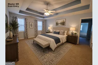 125 Chardonnay Oaks Drive, McDonough, GA 30252 - Photo 31
