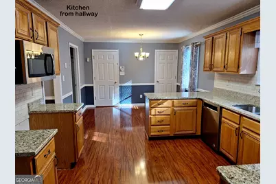 125 Chardonnay Oaks Drive, McDonough, GA 30252 - Photo 23