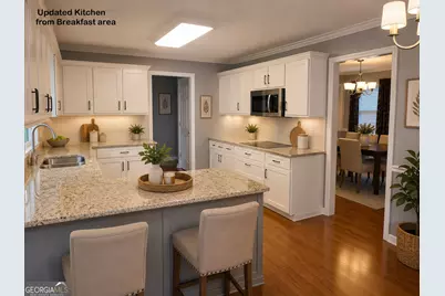 125 Chardonnay Oaks Drive, McDonough, GA 30252 - Photo 25