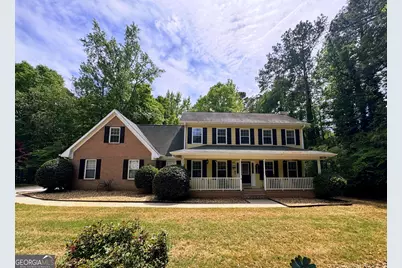 125 Chardonnay Oaks Drive, McDonough, GA 30252 - Photo 1