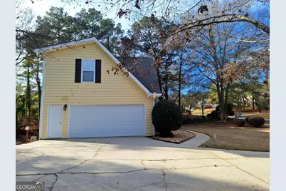 125 Chardonnay Oaks Drive, McDonough, GA 30252 - Photo 5