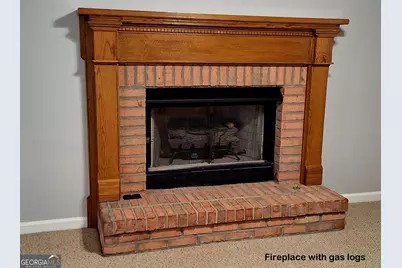 125 Chardonnay Oaks Drive, McDonough, GA 30252 - Photo 17