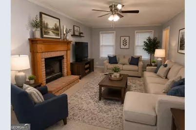 125 Chardonnay Oaks Drive, McDonough, GA 30252 - Photo 17