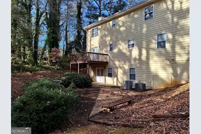 125 Chardonnay Oaks Drive, McDonough, GA 30252 - Photo 7