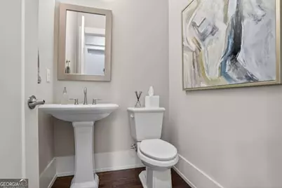 1307 Markham Road, Atlanta, GA 30319 - Photo 11