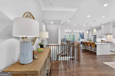 1307 Markham Road, Atlanta, GA 30319 - Photo 3