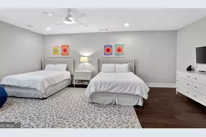 1307 Markham Road, Atlanta, GA 30319 - Photo 19