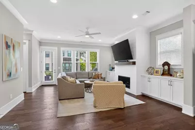 1307 Markham Road, Atlanta, GA 30319 - Photo 7