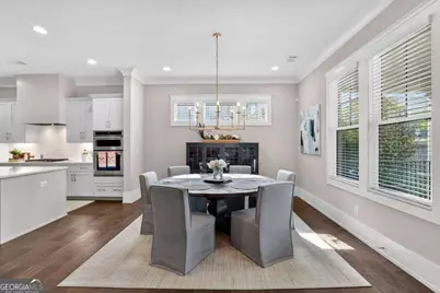 1307 Markham Road, Atlanta, GA 30319 - Photo 5