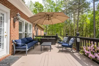 1040 Saint Andrews Drive, Watkinsville, GA 30677 - Photo 35