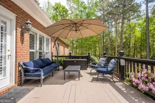 1040 St Andrews Dr, Watkinsville, GA 30677 - Photo 35