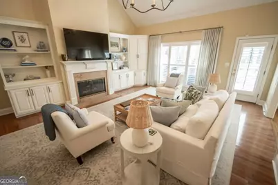 1040 Saint Andrews Drive, Watkinsville, GA 30677 - Photo 5