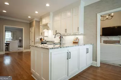 1040 Saint Andrews Drive, Watkinsville, GA 30677 - Photo 9