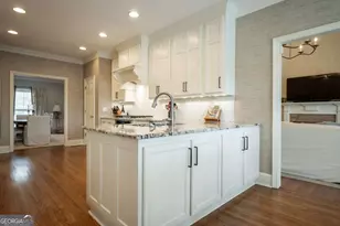 1040 St Andrews Dr, Watkinsville, GA 30677 - Photo 9