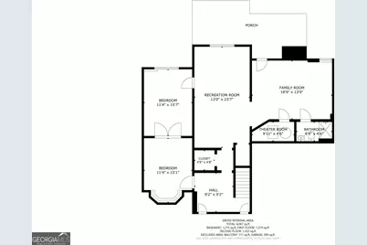 2451 Napa Valley Drive, Villa Rica, GA 30180 - Photo 29