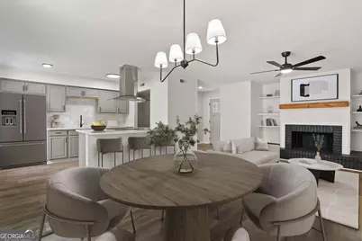 100 Community Road, Hinesville, GA 31313 - Photo 9