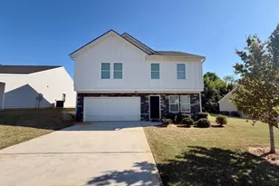 126 W Lexington Ave, Griffin, GA 30223 - Photo 1