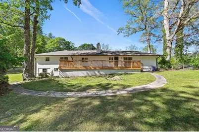 2917 McAfee Road, Decatur, GA 30032 - Photo 39