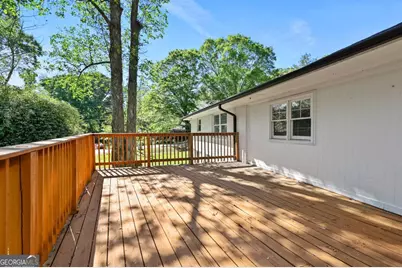 2917 McAfee Road, Decatur, GA 30032 - Photo 37