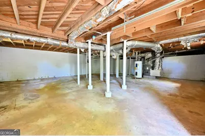 2917 McAfee Road, Decatur, GA 30032 - Photo 45