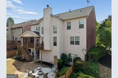 4820 Edinburgh Drive, Smyrna, GA 30082 - Photo 49