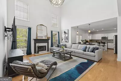 4820 Edinburgh Drive, Smyrna, GA 30082 - Photo 9