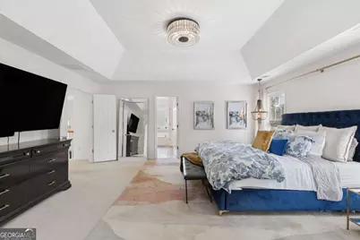 4820 Edinburgh Drive, Smyrna, GA 30082 - Photo 29