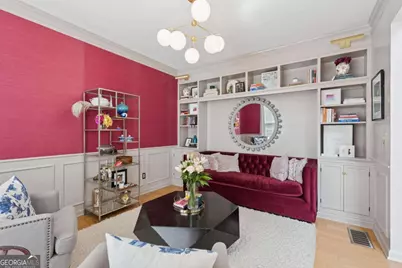 4820 Edinburgh Drive, Smyrna, GA 30082 - Photo 5