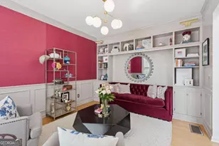 4820 Edinburgh Dr, Smyrna, GA 30082 - Photo 5