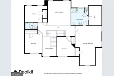 4820 Edinburgh Drive, Smyrna, GA 30082 - Photo 57