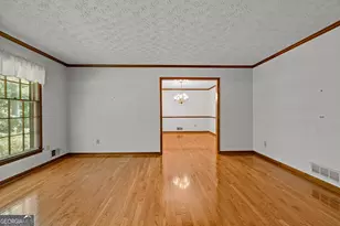 160 Kingswood Dr, Fayetteville, GA 30215 - Photo 11