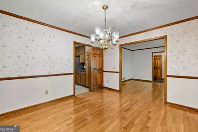 160 Kingswood Drive, Fayetteville, GA 30215 - Photo 17