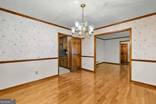 160 Kingswood Dr, Fayetteville, GA 30215 - Photo 17