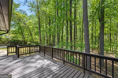 160 Kingswood Drive, Fayetteville, GA 30215 - Photo 67